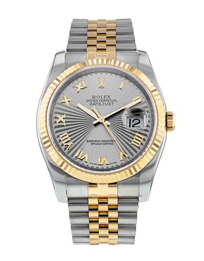 Rolex Datejust 116233